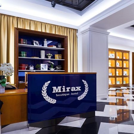 Mirax Sapphire Boutique Hotel 카리프 외부 사진