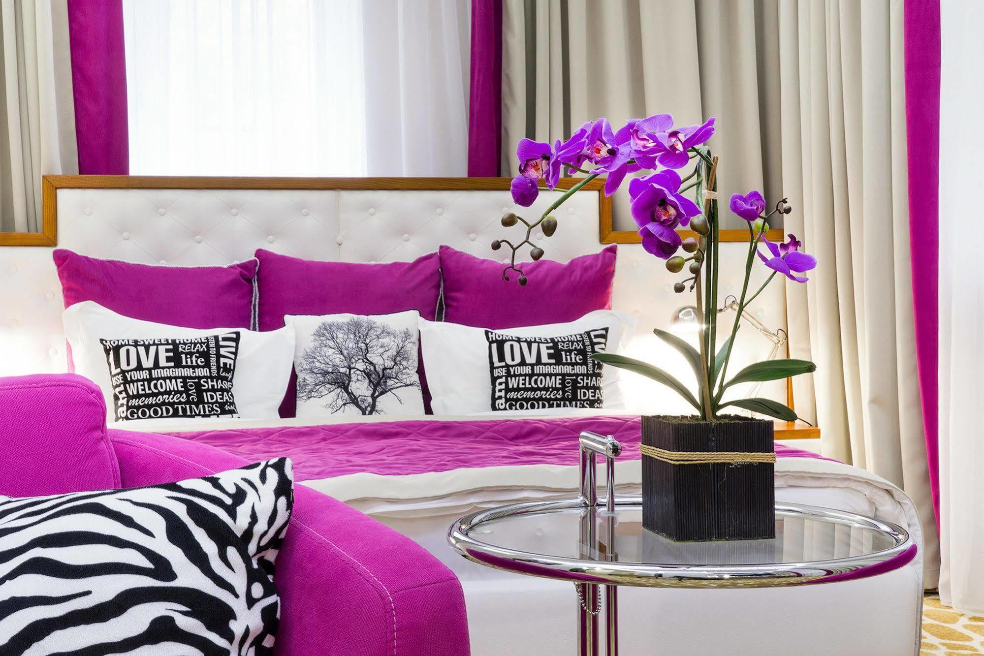 Mirax Sapphire Boutique Hotel 카리프 외부 사진