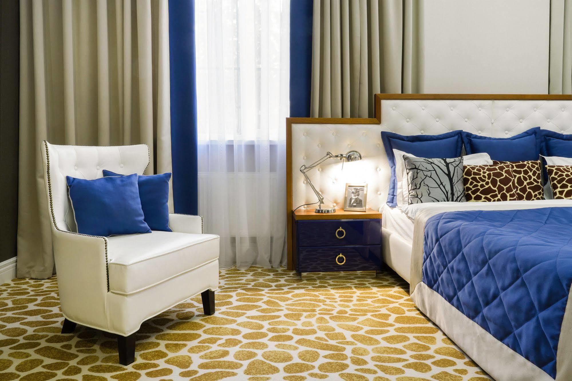 Mirax Sapphire Boutique Hotel 카리프 외부 사진
