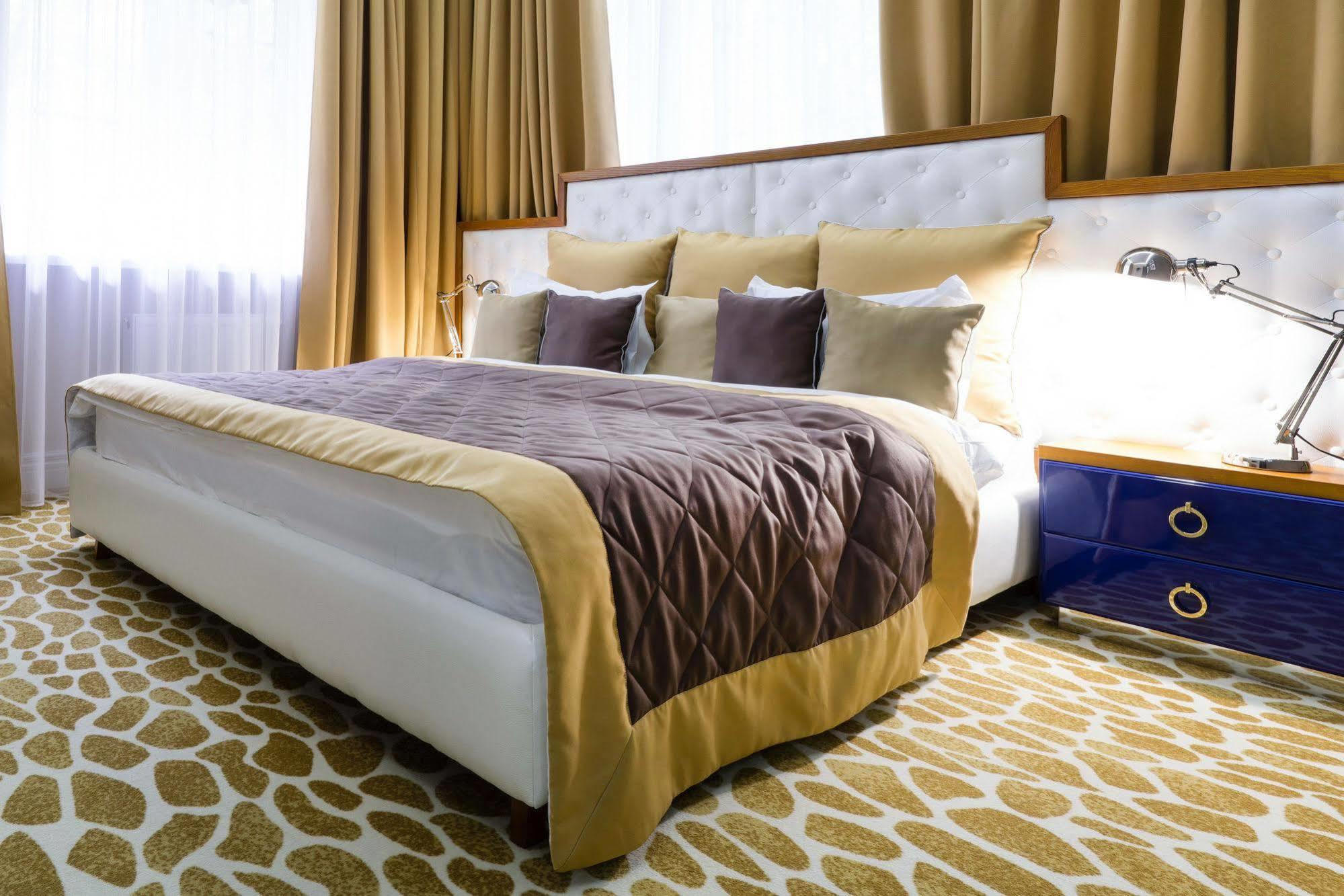 Mirax Sapphire Boutique Hotel 카리프 외부 사진