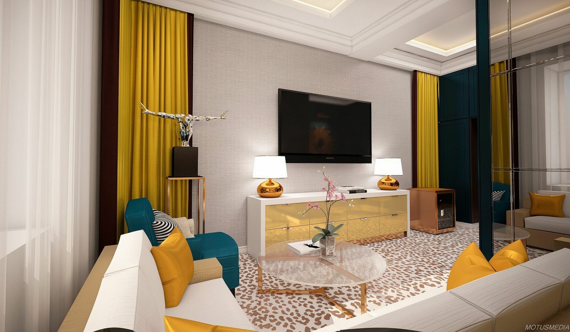 Mirax Sapphire Boutique Hotel 카리프 외부 사진