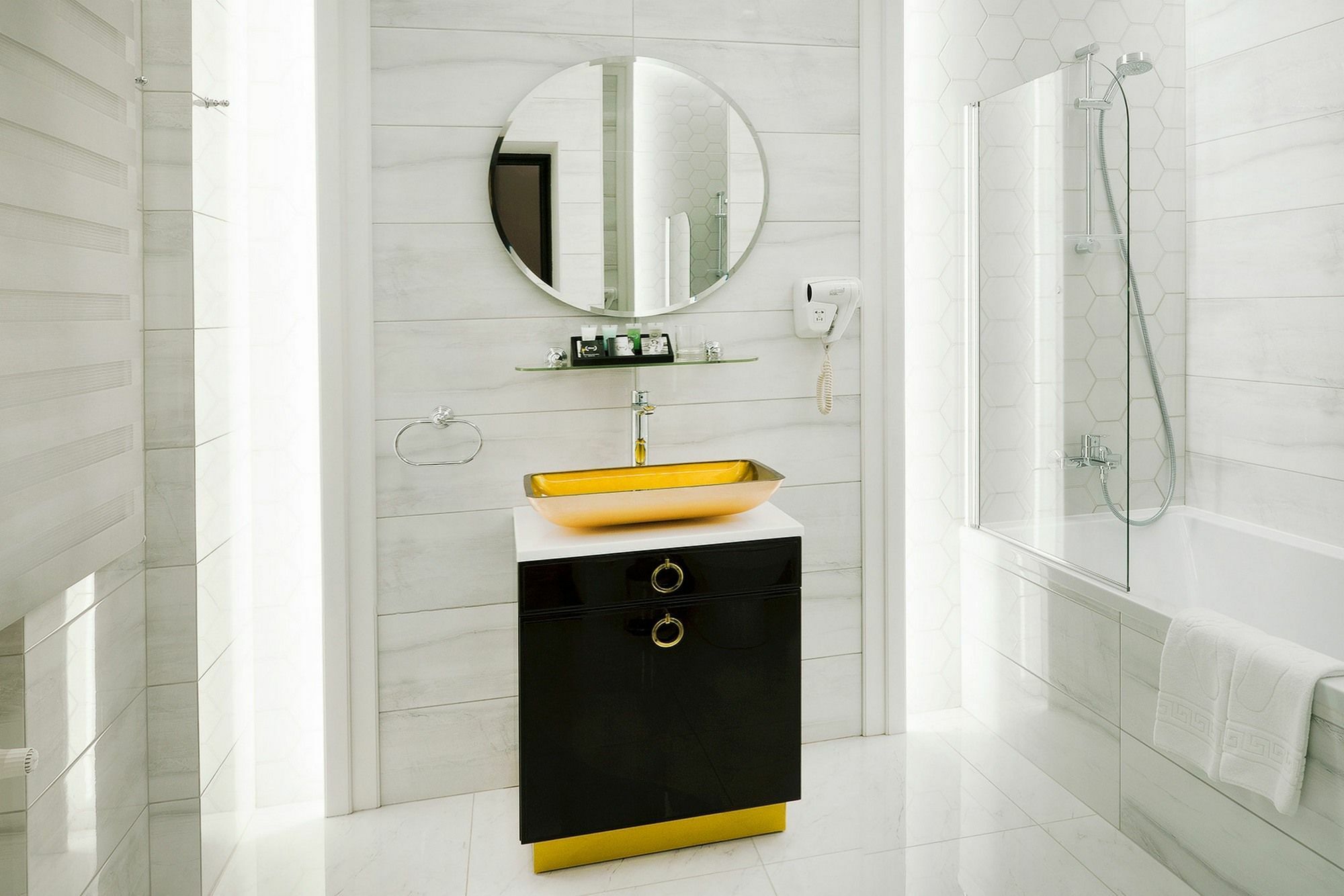 Mirax Sapphire Boutique Hotel 카리프 외부 사진